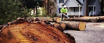 How Our Tree Care Process Works  in  Florence, MS